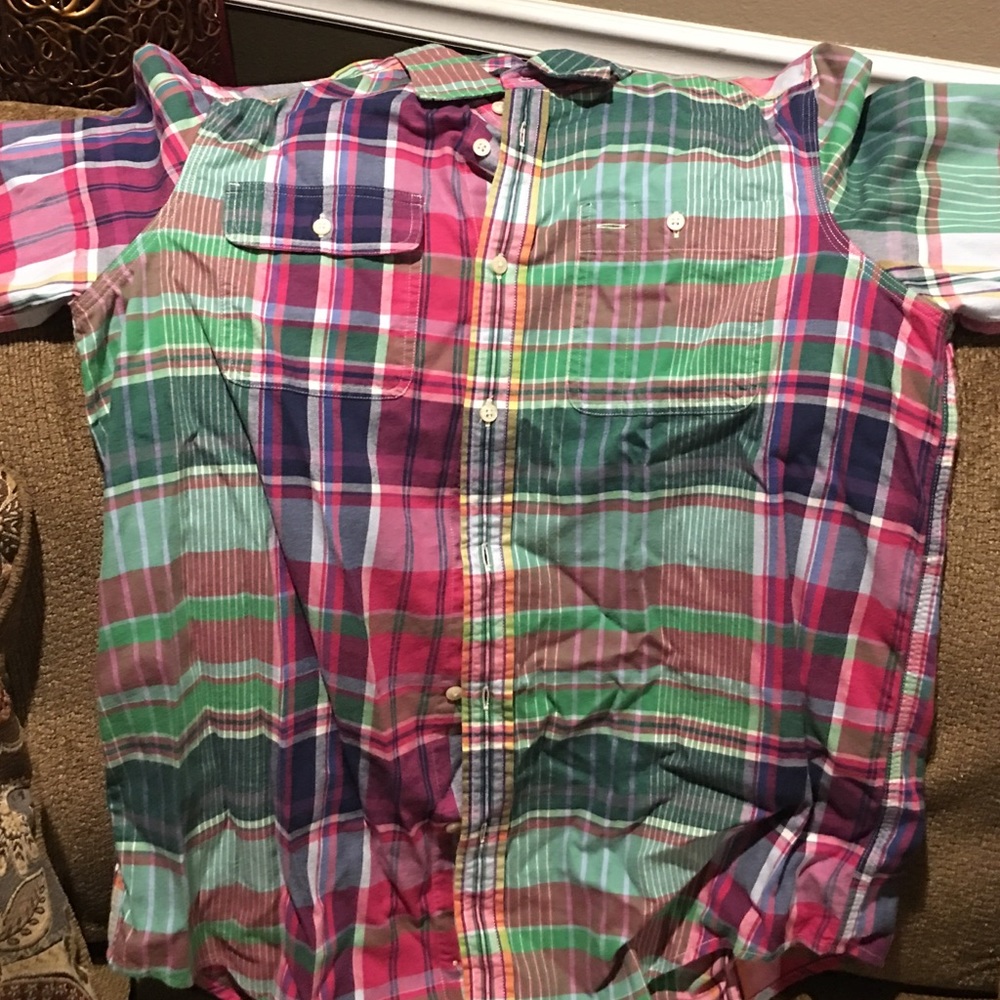 Polo shirt